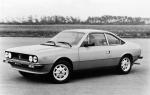 Lancia Beta Coupe 1978 года
